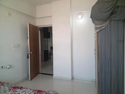 Bedroom Image of 1494 Sq.ft 3 BHK Apartment / Flat for sale in Shubh Jivan, Vastral Ahmedabad for Rs. 7000000