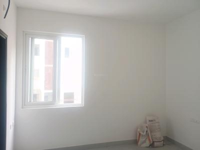 Bedroom Image of 1785 Sq.ft 2 BHK Apartment / Flat for sale in Ananda The Drizzle, Puppalaguda Hyderabad for Rs. 15200000