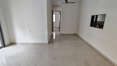 Hall Image of 1100 Sq.ft 3 BHK Apartment / Flat for rent in VJ Yashwin Enchante, Upper Kharadi Pune for Rs. 28000