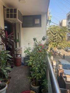 Balcony Image of Own house in Indirapuram, Ghaziabad