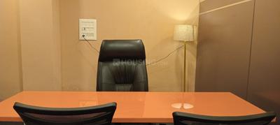 Hall Image of 300 Sq.ft 1 BHK Apartment / Flat for rent in Sector 63 Noida for Rs. 12000