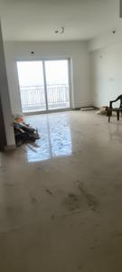 Hall Image of 2200 Sq.ft 4 BHK Apartment / Flat for rent in ATS Rhapsody, Noida Extension Greater Noida for Rs. 45000
