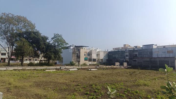 Sigma Jasuja Tower Main Image 1