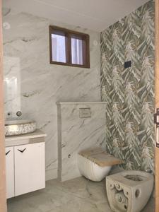 Common Bathroom Image of 5600 Sq.ft 5 BHK Builder Floor for sale in Rajendra Nagar Ghaziabad for Rs. 40000000