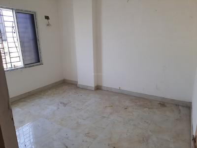 Bedroom Image of 900 Sq.ft 2 BHK Apartment / Flat for sale in Baguiati Kolkata for Rs. 3600000