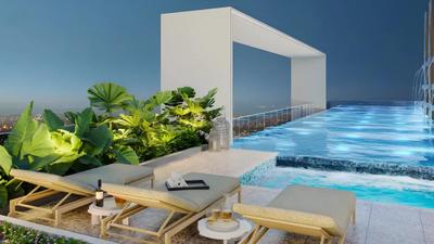 Image of 967 Sq.ft 2 BHK Apartment / Flat for sale in K Raheja Vistas T6 And T7, Mahalunge, Pune for Rs. 8200000