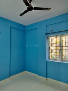 Bedroom Image of 1121 Sq.ft 2 BHK Apartment / Flat for sale in Kadugodi Bengaluru for Rs. 6800000
