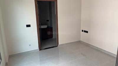 Bedroom Image of 2000 Sq.ft 3 BHK Apartment / Flat for rent in Benson Town Bengaluru for Rs. 70000