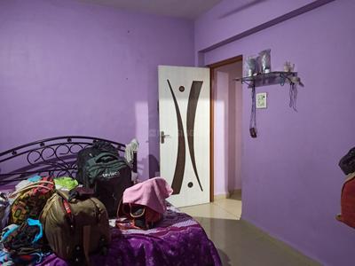 Bedroom Image of 565 Sq.ft 1 BHK Apartment / Flat for sale in Dombivli East Thane for Rs. 3500000