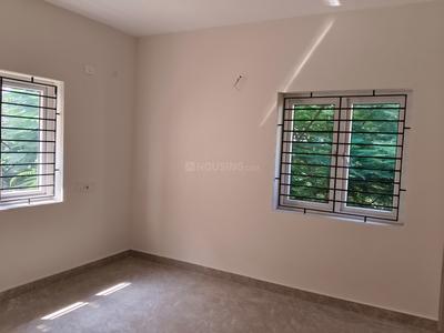 Bedroom Image of 1350 Sq.ft 3 BHK Apartment / Flat for sale in  Ambalapuzha, Ashok Nagar Chennai for Rs. 26000000