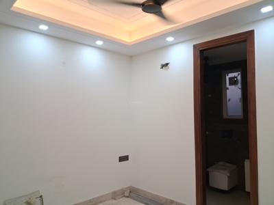 Bedroom Image of 1350 Sq.ft 3 BHK Builder Floor for sale in Paschim Vihar New Delhi for Rs. 27500000