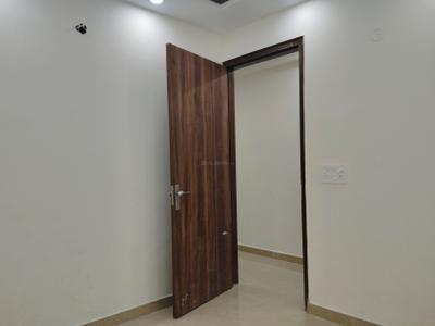 Bedroom Image of 1080 Sq.ft 3 BHK Apartment / Flat for sale in Rajpur New Delhi for Rs. 8000000