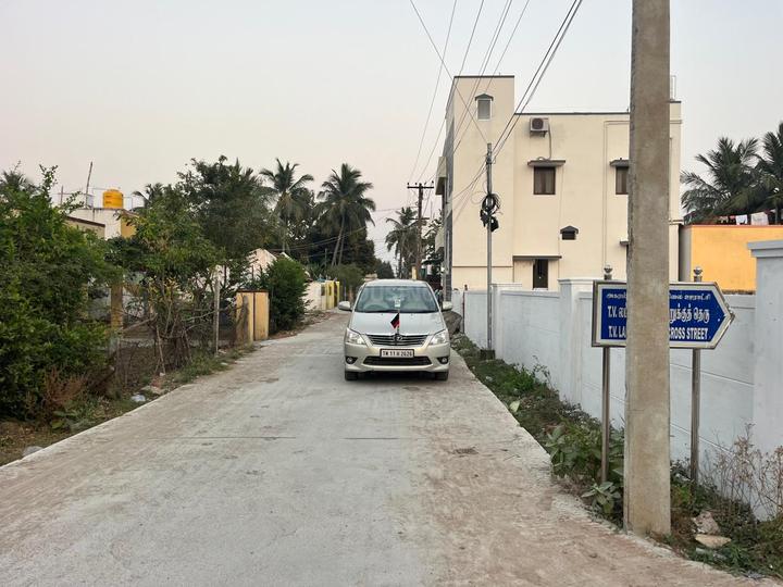 Agaramthen Main Image 1