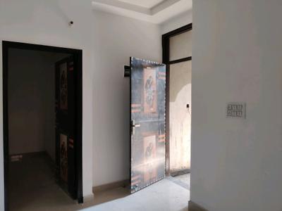 Living Room Image of 750 Sq.ft 2 BHK Builder Floor for sale in DLF Ankur Vihar Ghaziabad for Rs. 2330433