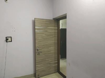 Bedroom Image of 1200 Sq.ft 3 BHK Builder Floor for rent in Paschim Vihar New Delhi for Rs. 38000