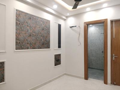Bedroom Image of 1350 Sq.ft 3 BHK Builder Floor for sale in Puri Kohinoor Faridabad, Sector 89 Faridabad for Rs. 16000000