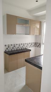 Kitchen Image of 510 Sq.ft 1 BHK Apartment / Flat for sale in Virar West Virar for Rs. 3900000