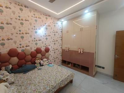 Bedroom Image of 2810 Sq.ft 4 BHK Apartment / Flat for sale in Arsis Green Hills by Arsis Developers, K R Puram Bengaluru for Rs. 31700000