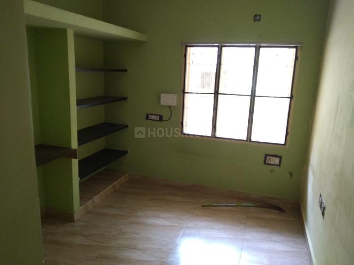 AN Builders Madipakkam Bedroom 1