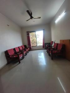 Image of 1050 Sq.ft 2 BHK Apartment / Flat for sale in Deepali Nagar, Nashik for Rs. 4500000