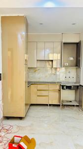 Kitchen Image of 1200 Sq.ft 2 BHK Apartment / Flat for sale in Sector 104 Noida for Rs. 4500000