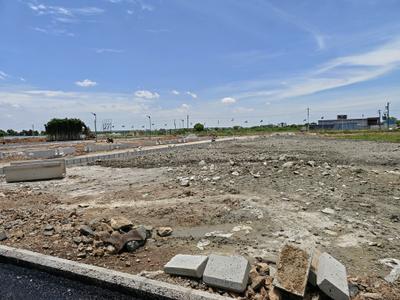 Image of 1240 Sq.ft Residential Plot / Land for sale in Padappai, Chennai for Rs. 3635000