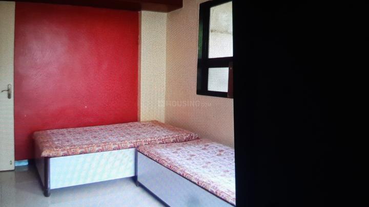Lok rachana mulund west Bedroom 1