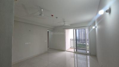 Living Room Image of 1404 Sq.ft 3 BHK Apartment / Flat for sale in Eldeco Live By The Greens Phase 1, Sector 150 Noida for Rs. 16000000