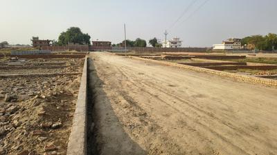 Rohania Plot View 2