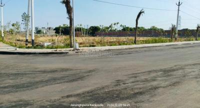 Image of 2700 Sq.ft Residential Plot / Land for sale in Ranka Sachivalaya Enclave, Theekariya, Jaipur for Rs. 10000000