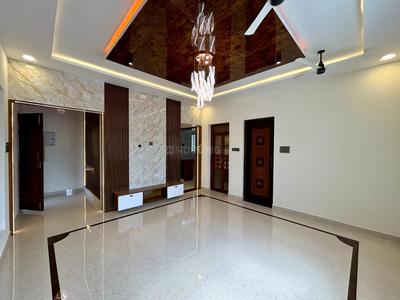 Hall Image of 1850 Sq.ft 3 BHK Independent House for sale in Man Max Oasis, Kolapakkam Chennai for Rs. 14900000