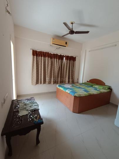 Sundar Nagar, Naranpura Bedroom 1