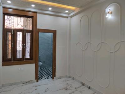 Bedroom Image of 1400 Sq.ft 3 BHK Builder Floor for sale in Indirapuram Ghaziabad for Rs. 13000000