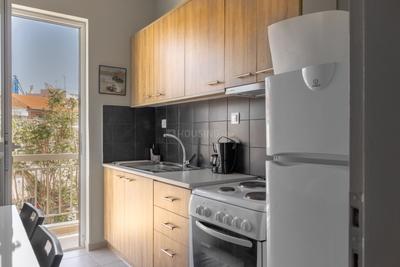 Kitchen Image of 1310 Sq.ft 3 BHK Apartment / Flat for sale in Surya City, Bommasandra Bengaluru for Rs. 10800000