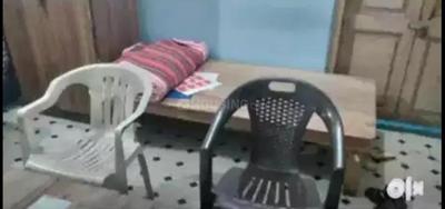 Hall Image of Biswas Paying Guest in Kalighat, Kolkata
