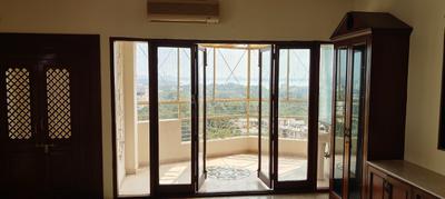 Bedroom Image of 2500 Sq.ft 3 BHK Apartment / Flat for sale in Begumpet Hyderabad for Rs. 23800000