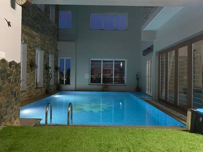 Image of 10000 Sq.ft 4 BHK Independent House for sale in Injambakkam, Chennai for Rs. 100000000