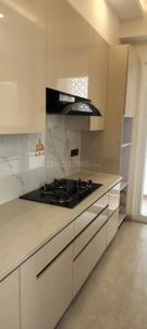 Kitchen Image of 1608 Sq.ft 3 BHK Apartment / Flat for sale in Tulip Violet, Sector 69 Gurgaon for Rs. 23000000