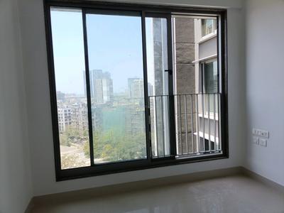 Bedroom Image of 1090 Sq.ft 3 BHK Apartment / Flat for sale in Sunteck City 4th Avenue, Goregaon West Mumbai for Rs. 34500000