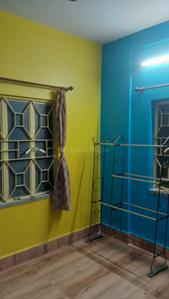 Bedroom Image of 850 Sq.ft 2 BHK Apartment / Flat for rent in Basundhara, Netaji Nagar Kolkata for Rs. 13500