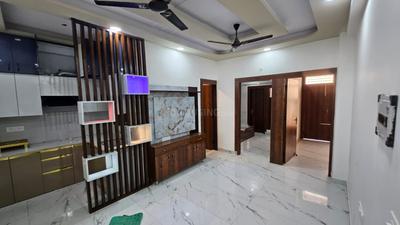 Kitchen Image of 1350 Sq.ft 3 BHK Apartment / Flat for sale in Kutumbh Height, Surajpur Greater Noida for Rs. 7500000