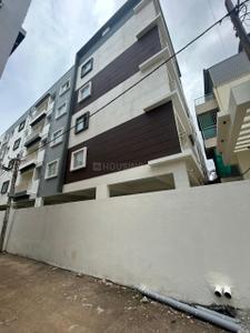 Image of 1000 Sq.ft 3 BHK Apartment / Flat for sale in Aavya Homes, Electronic City Phase 2, Bengaluru for Rs. 8800000