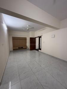 Hall Image of 1200 Sq.ft 2 BHK Builder Floor for rent in HSR Layout Bengaluru for Rs. 55000