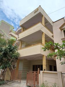 2 BHK Independent Builder Floor