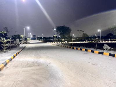 Image of 150 Sq.ft Residential Plot / Land for sale in Shankarpally, Hyderabad for Rs. 5250000