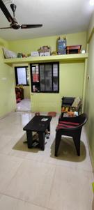 Hall Image of 1200 Sq.ft 3.5 BHK Independent House for sale in Pathardi Phata Nashik for Rs. 9000000
