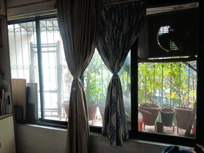 Hall Image of 1080 Sq.ft 2 BHK Apartment / Flat for sale in Nerul Navi Mumbai for Rs. 19300000