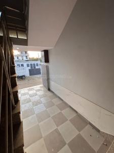Balcony Image of 1700 Sq.ft 3.5 BHK Villa for sale in Hathod Jaipur for Rs. 7500000