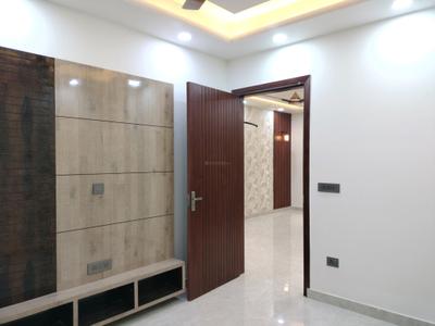 Bedroom Image of 1260 Sq.ft 3 BHK Builder Floor for sale in BPTP District 3, Sector 85 Faridabad for Rs. 15000000