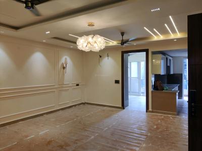 Living Room Image of 1910 Sq.ft 4 BHK Builder Floor for sale in Vasundhara Ghaziabad for Rs. 24500000